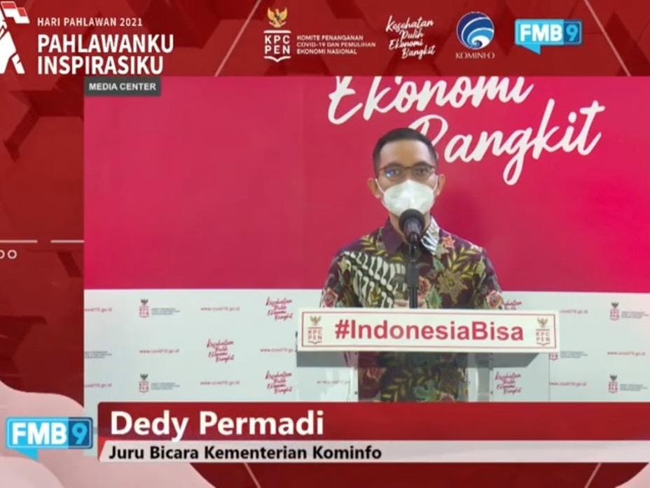 Ditemukan sebanyak 1.991 hoaks pada 5.131 unggahan media sosial dengan persebaran terbanyak pada Facebook sejumlah 4.432 unggahan.