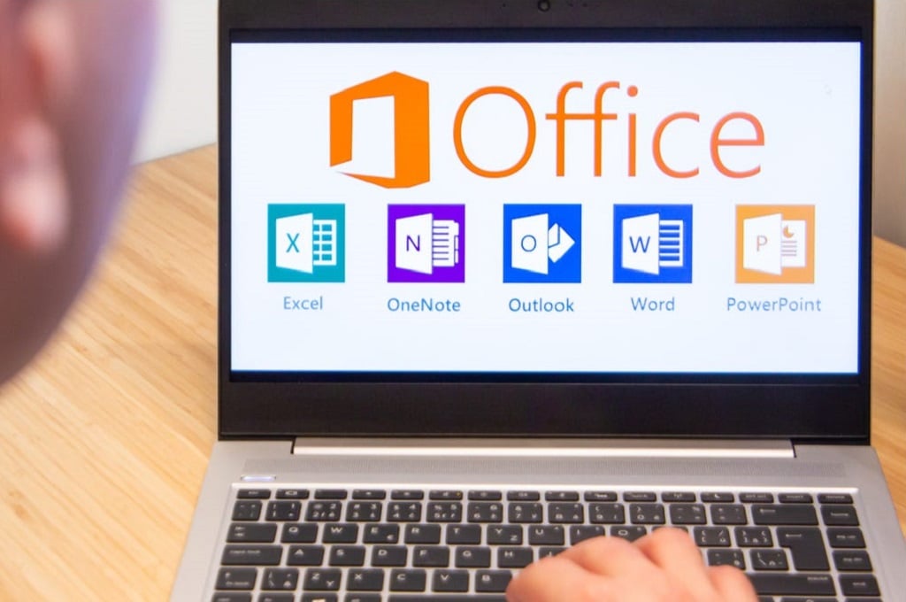 Microsoft Office