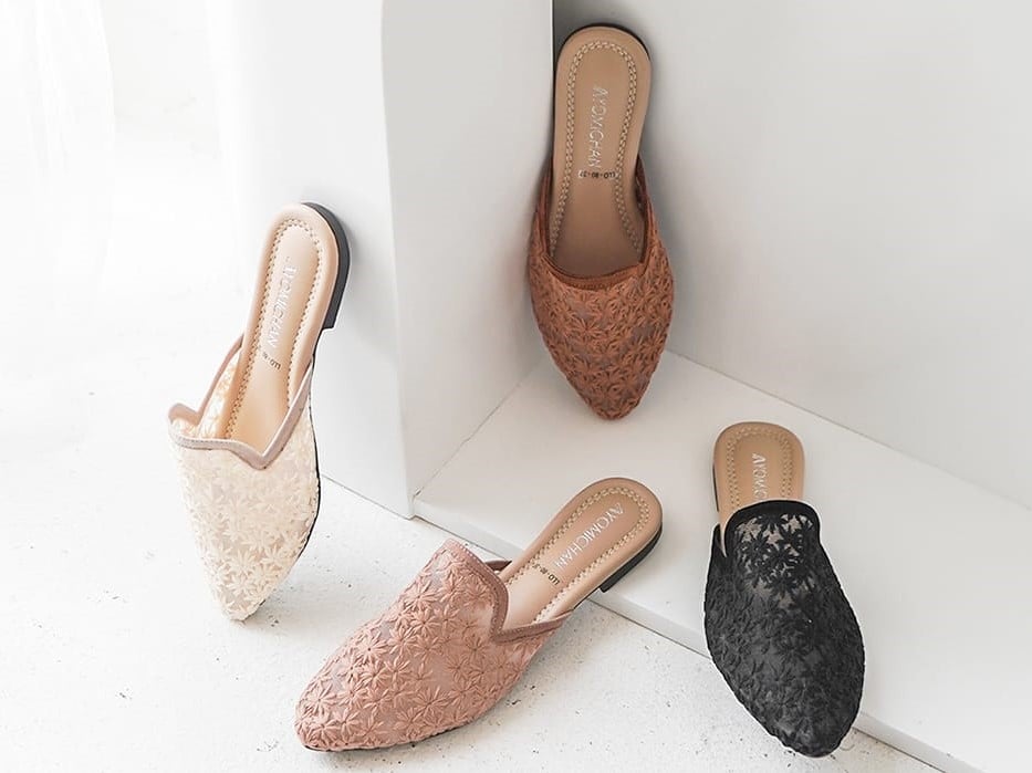 Bahkan penjualan merek lokal asal Bogor ini sejak pertama kali berdiri hingga saat ini mencapai 119.735 produk. 