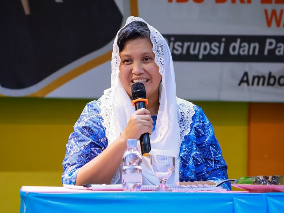 Menjadi Bangsa Pembelajar untuk Hadapi Berbagai Perubahan