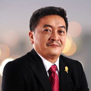 Ketua Komisi Pengawas Persaingan Usaha (KPPU) Kodrat Wibowo tutup usia.