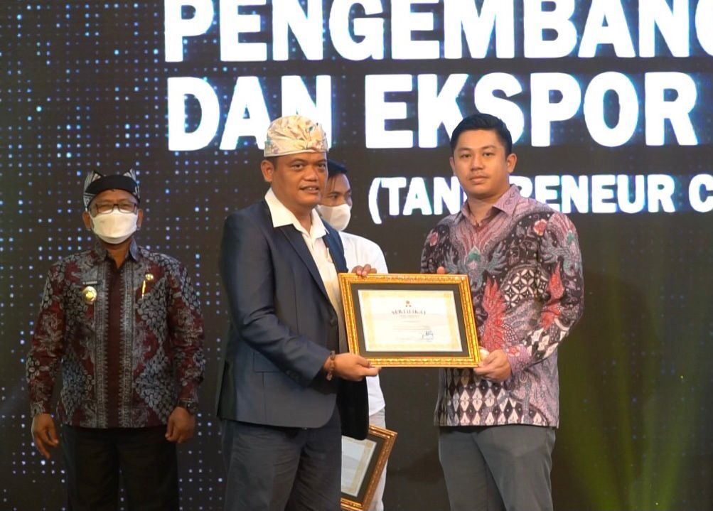Jalin Kolaborasi, Ralali.com Dorong Percepatan Digitalisasi UMKM Pertanian 
