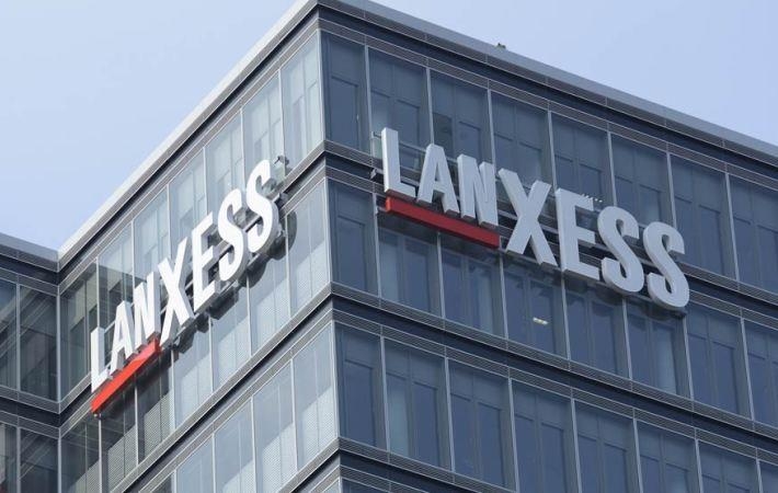 Fasilitas Lanxess