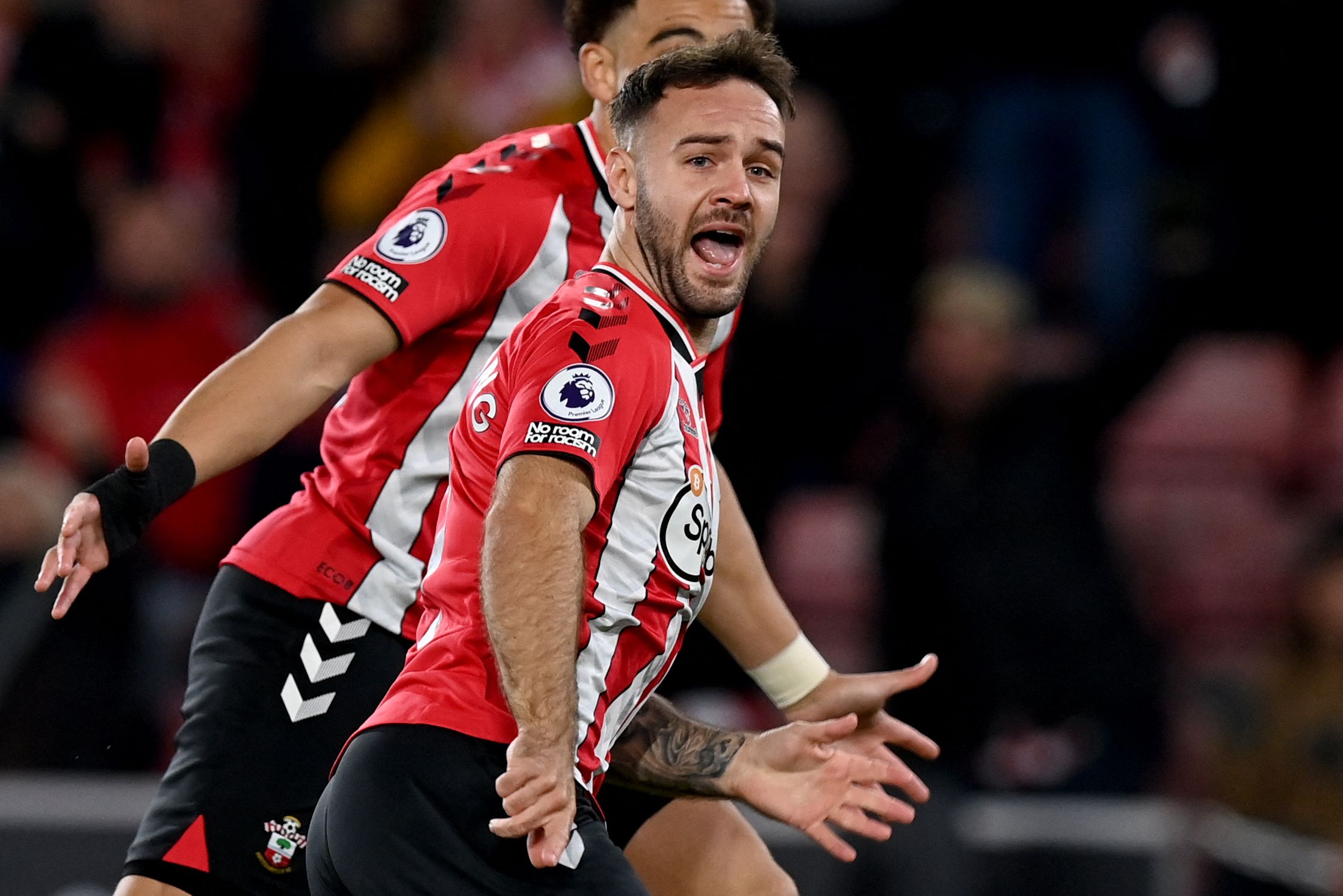 Southampton Hadiahi Aston Villa Kekalahan Beruntun Kelima