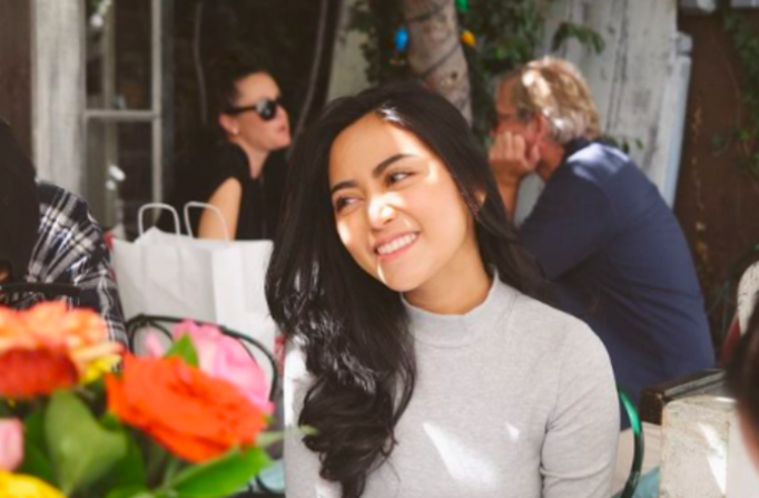 Selebgram, Rachel Vennya