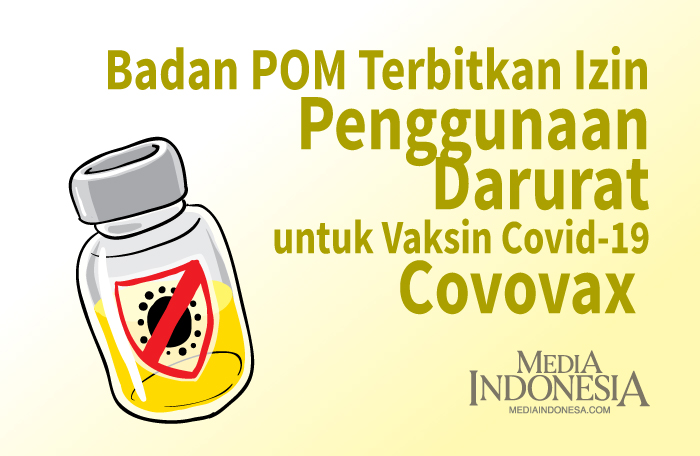 Infografis : CAKSONO