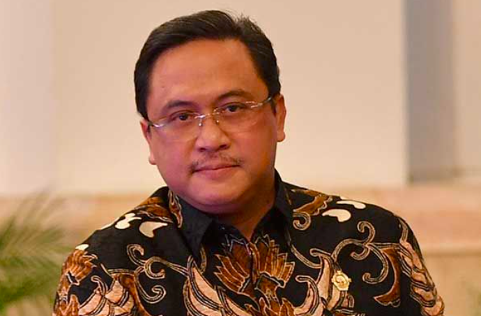 Agung Firman Tegaskan Indonesia Masters 2021 Siap Digelar