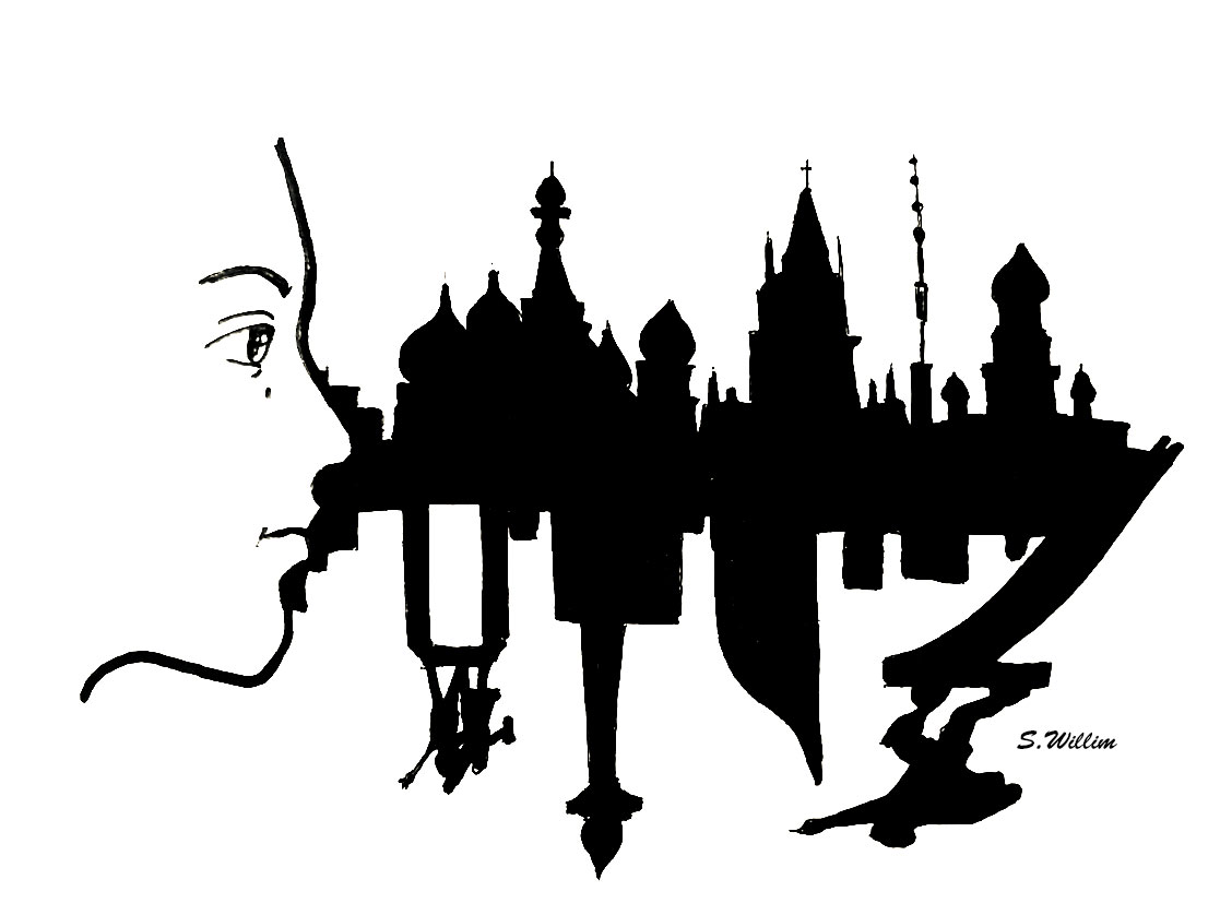 Sajak-sajak Tiara Asyfia Sidik 