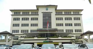 Mapolres Jakarta Utara