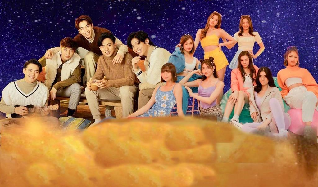 Grup Musik Filipina Coba Penetrasi Pasar Indonesia