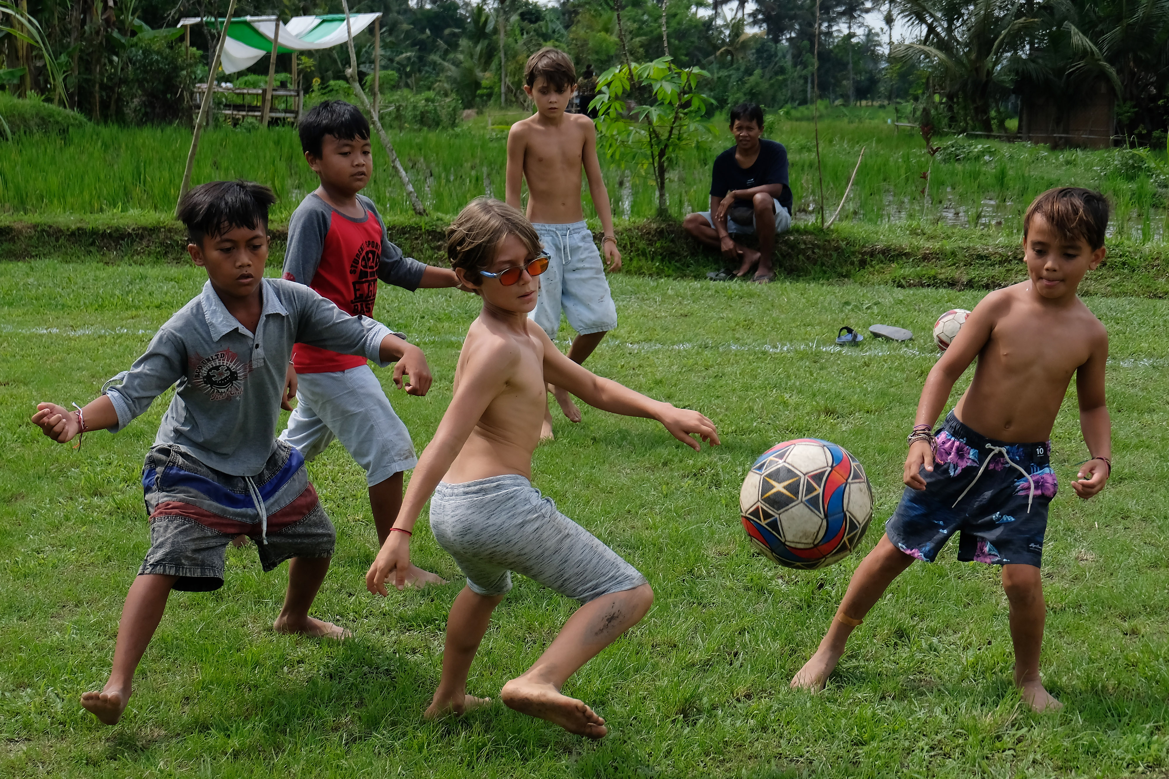 Di Era Digital, Kemampuan Empati dan Sosialisasi Anak Harus Diasah