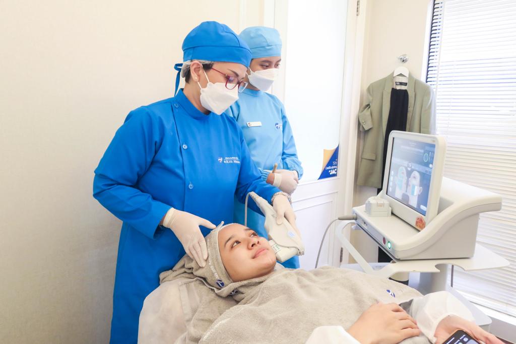 Pandemi tidak Halangi JAC untuk Terus Berinovasi