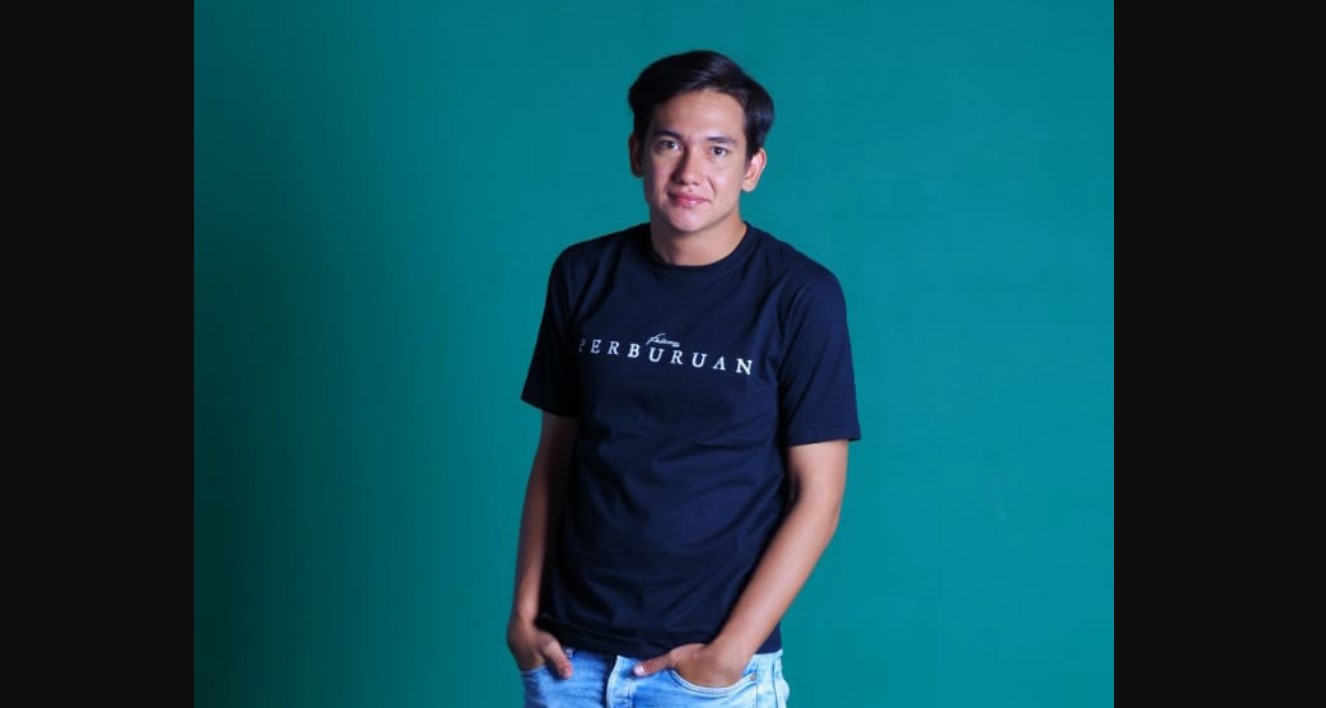 Aktor Adipati Dolken