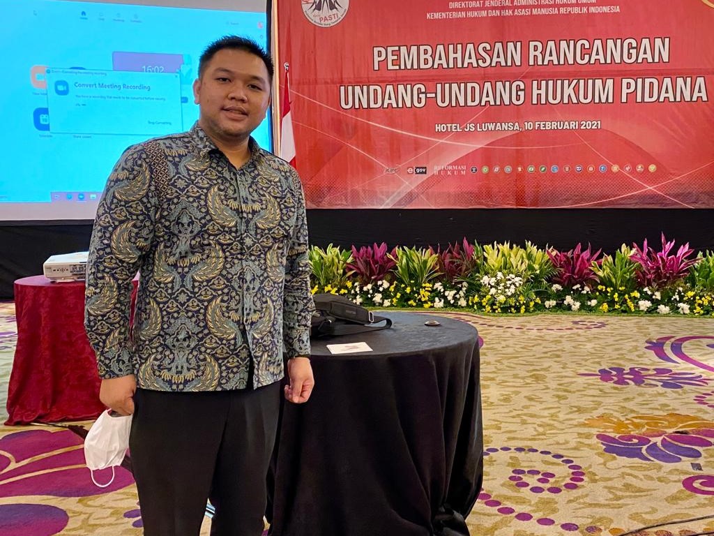 Putusan MK Perkuat UU Cipta Kerja 