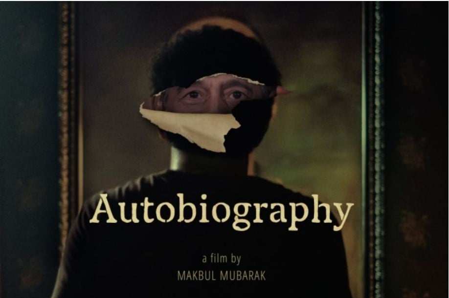 Autobiography, Film Panjang Pertama Makbul Mubarak