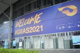 GIIAS 2021