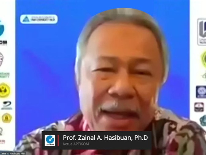 Percepat Pemanfaatan Kecerdasan Artifisial untuk Dorong Produktivitas