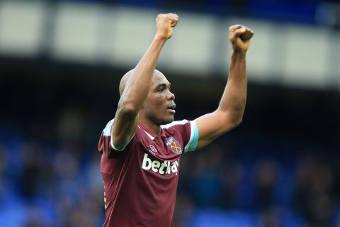 Angelo Ogbonna