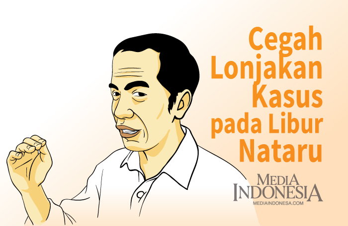 Infografis : CAKSONO