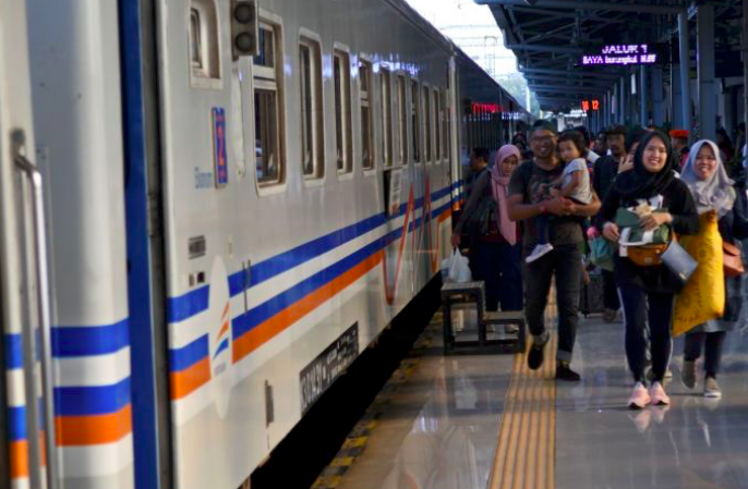 KAI Imbau Masyarakat Waspadai Penipuan Berkedok Rekrutmen