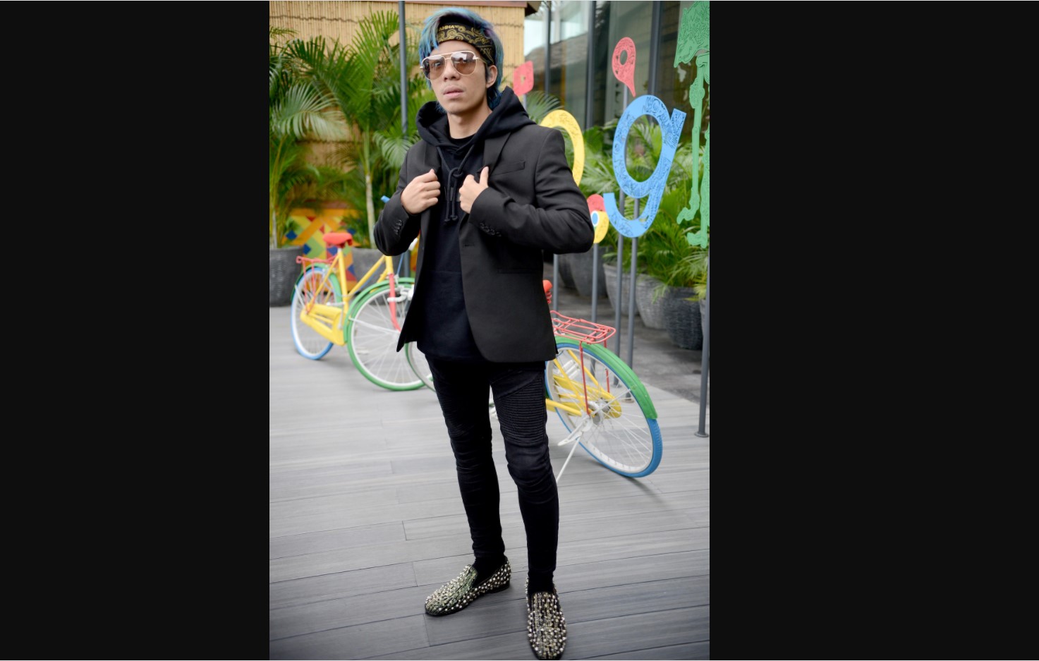 Youtuber Atta Halilintar