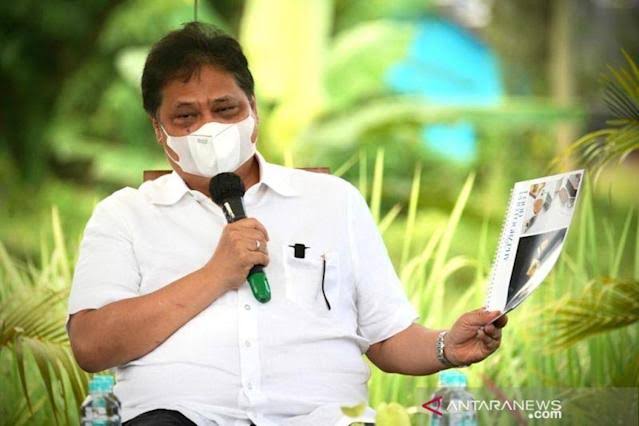 Isu Industri 4.0 Jadi Fokus Utama Presidensi G20