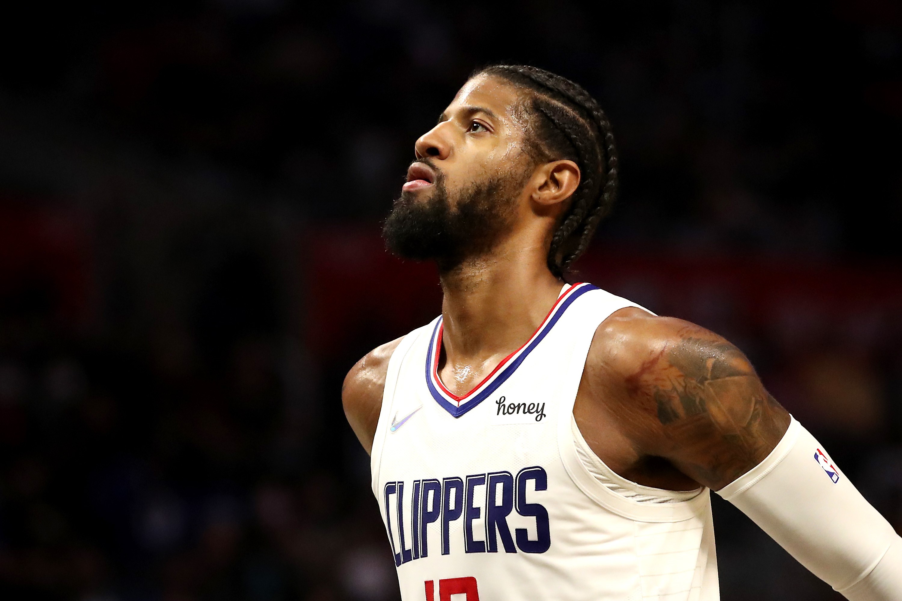LA Clippers Catatkan Lima Kemenangan Beruntun