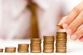 Ilustrasi; investasi