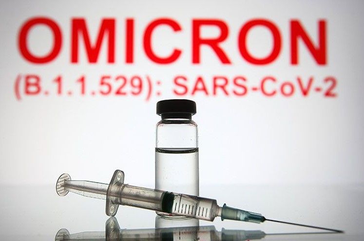 Varian Omicron Ditemukan, Semua yang Tiba di Inggris Harus Tes PCR