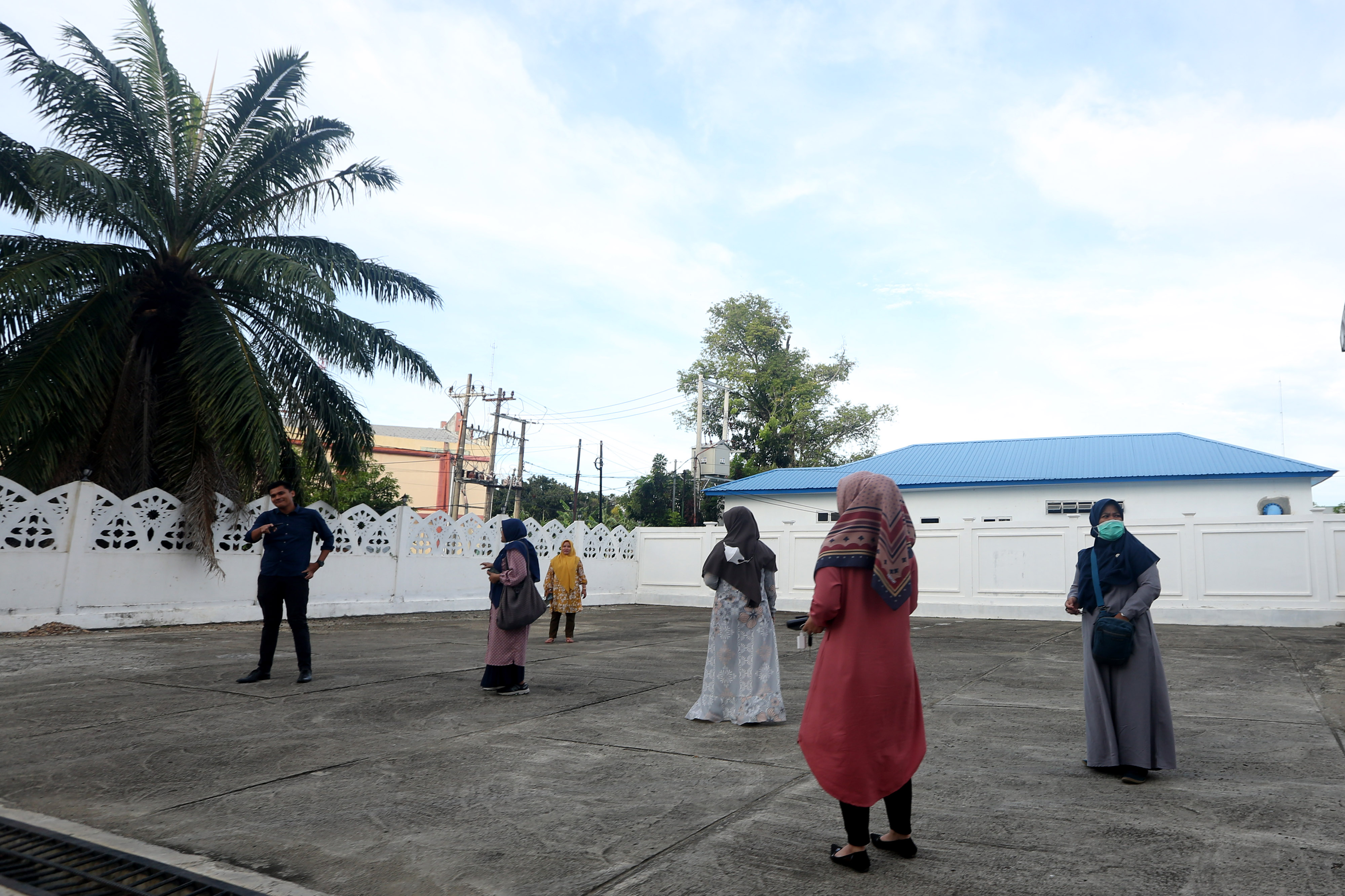 Hari Kesadaran Tsunami Dunia, BNPB: Karena Selamat Adalah Hak Kita Semua