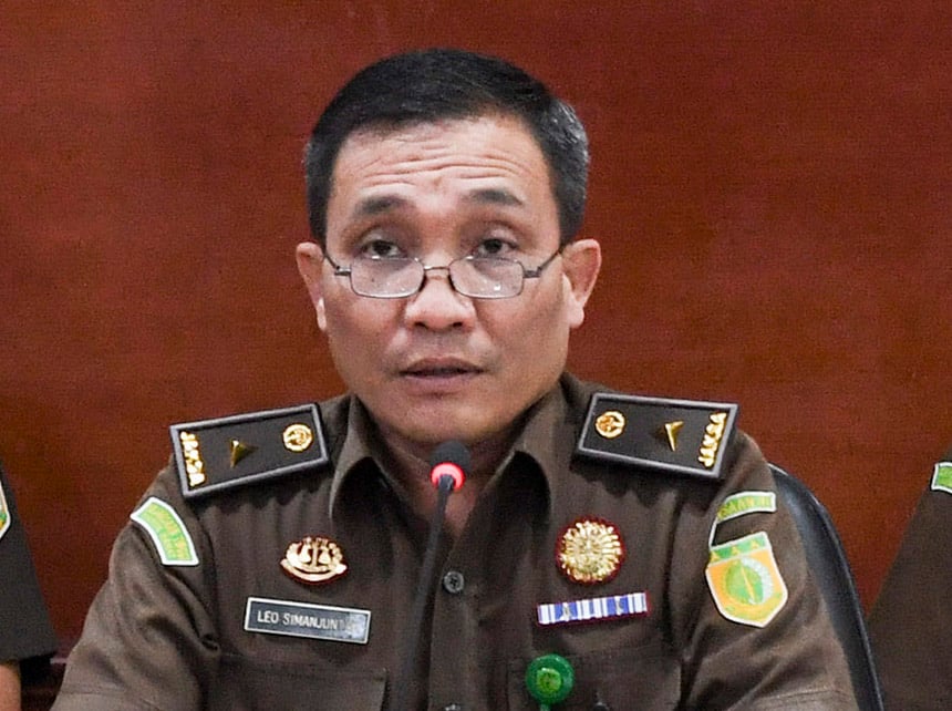 Kejagung Dalami Pencairan Fasilitas Kredit LPEI 