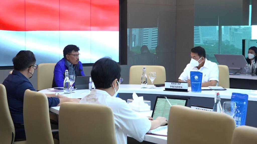 Masyarakat Seharusnya Bangga Indonesia Menjadi Presidensi G20 