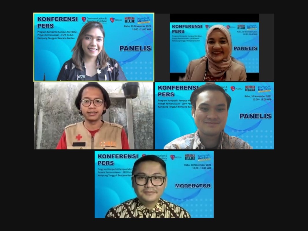 Generasi muda harus peduli terhadap isu kemanusiaan dan punya peran penting dalam mengawasi dan menjaga sumber daya manusia.