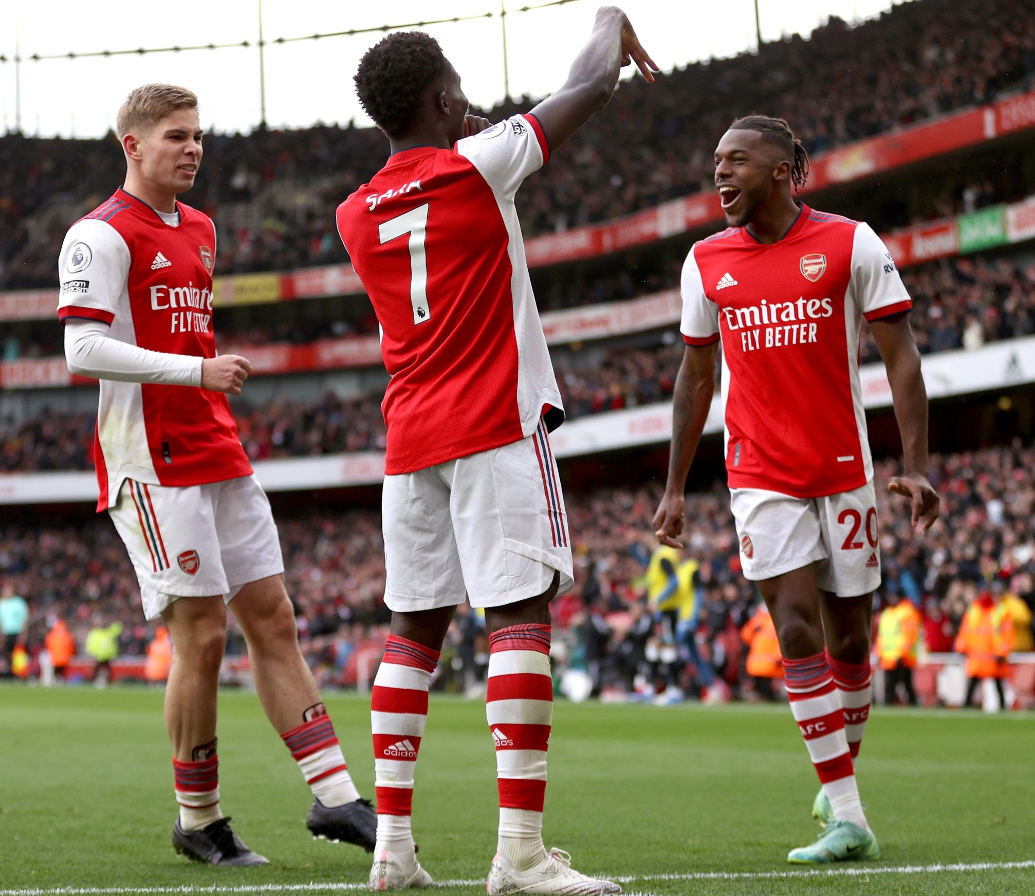 Ditekuk Arsenal, Klub Kaya Baru Newcastle Kian Terbenam di Dasar Klasmen