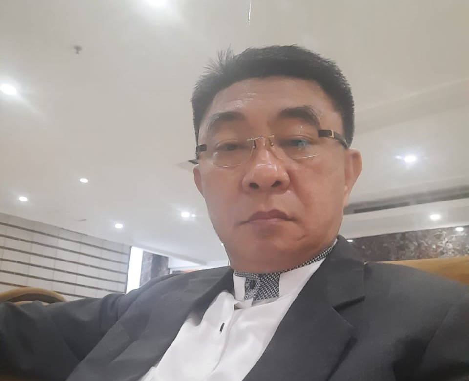 Vice President Kongres Advokat Indonesia (KAI) Dr. Arman Remy 