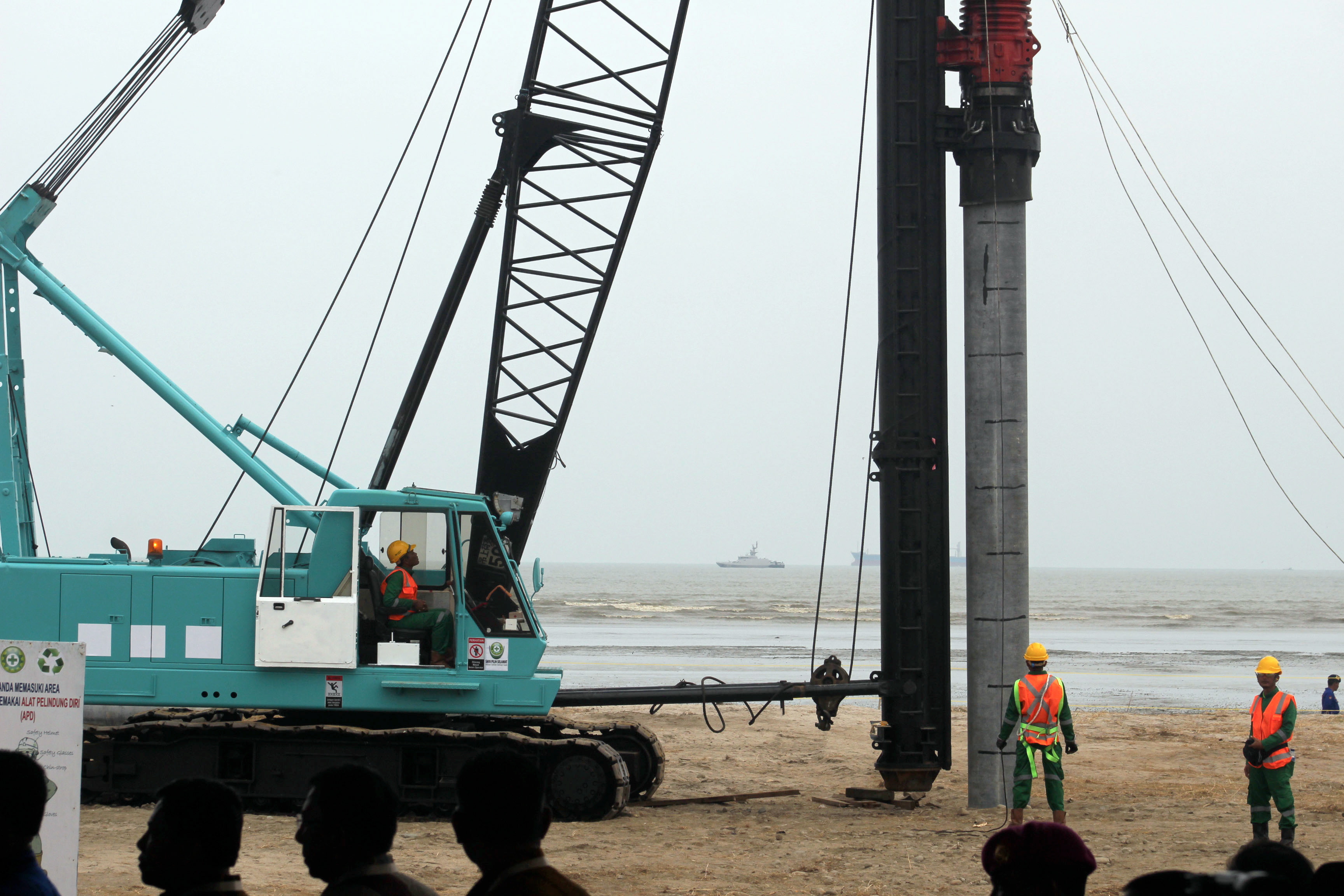 Sumut Tawarkan Sembilan Proyek Strategis ke Swasta