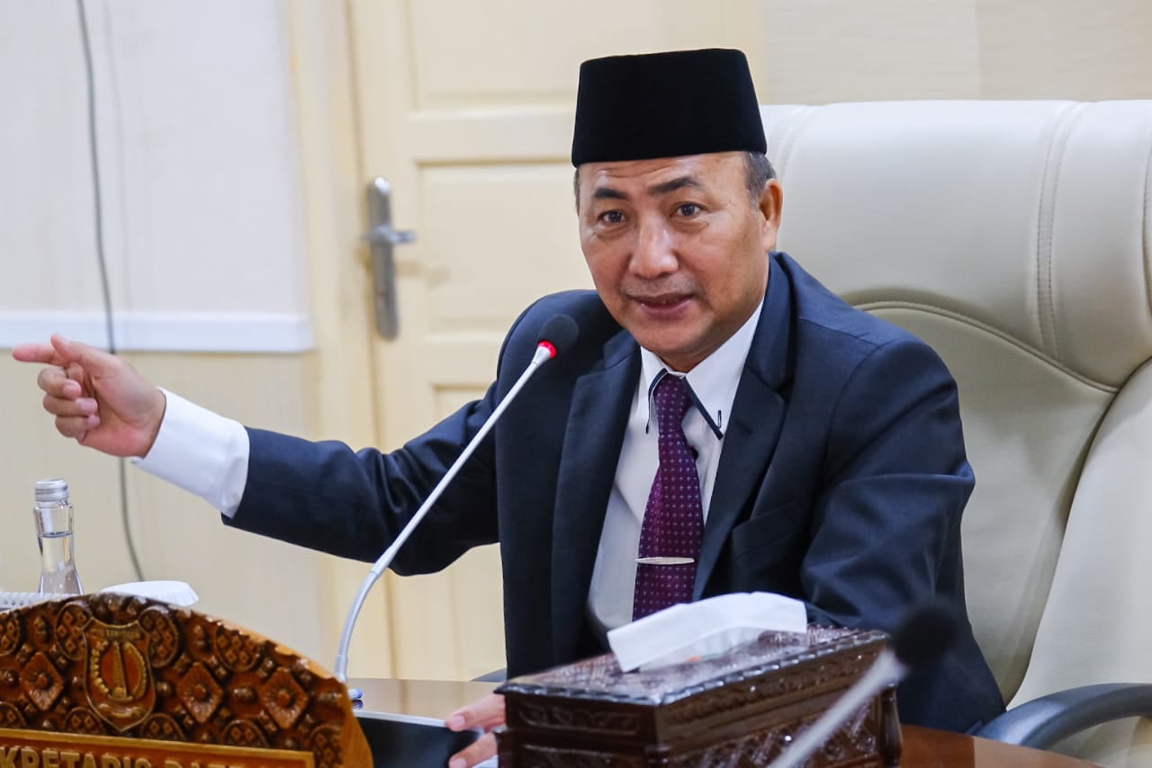 Jadi Tuan Rumah Puncak API Award 2021, Musi Banyuasin Siap Promosikan Potensi Wisata Daerah