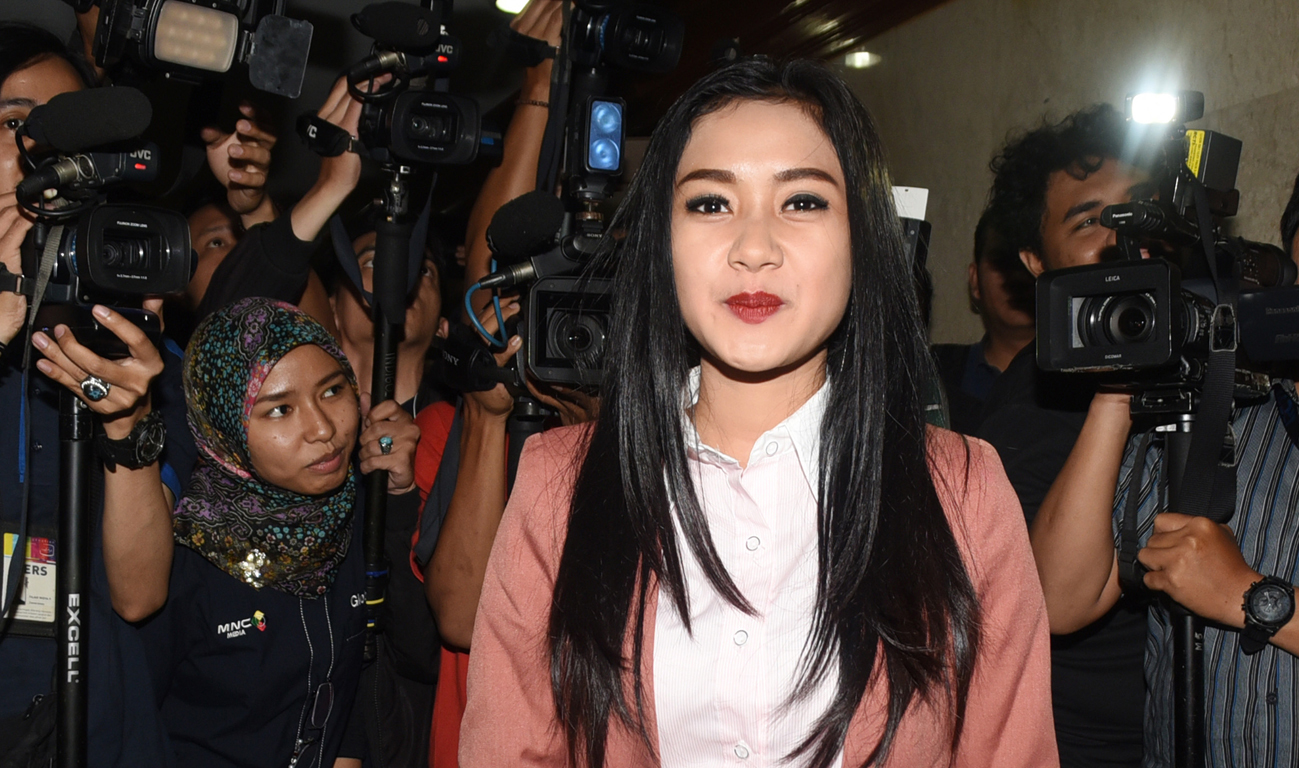 Penyanyi Cita Citata