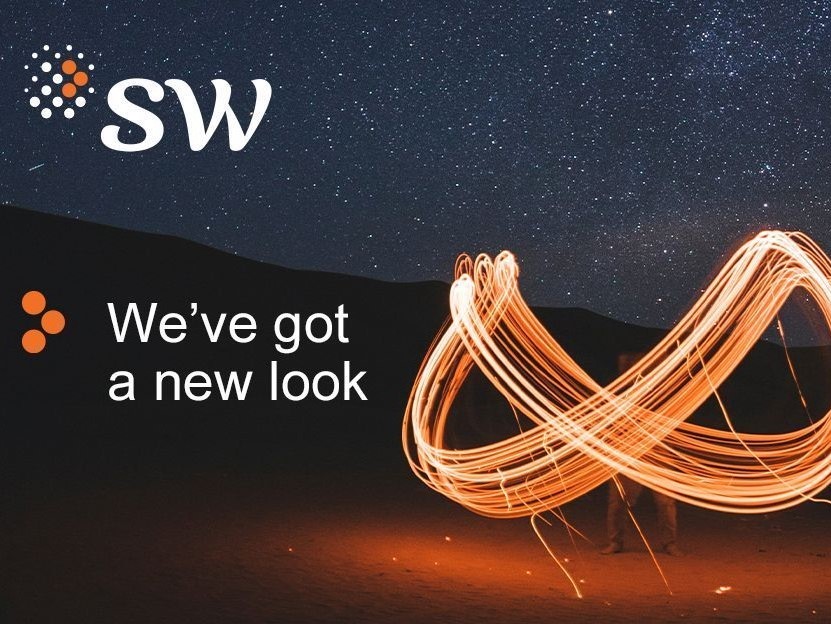 Perubahan citra ini terjadi pada masa yang krusial dalam pertumbuhan bisnis di seluruh dunia akibat dari hibernasi pandemi.