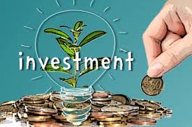 Ilustrasi investasi