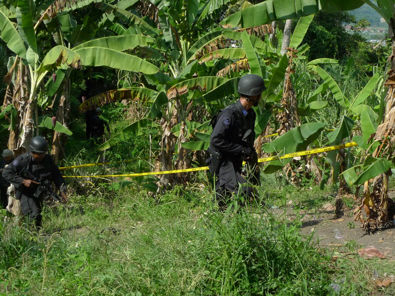 Pengamat: Pelibatan Densus 88 di Papua Tidak Efektif