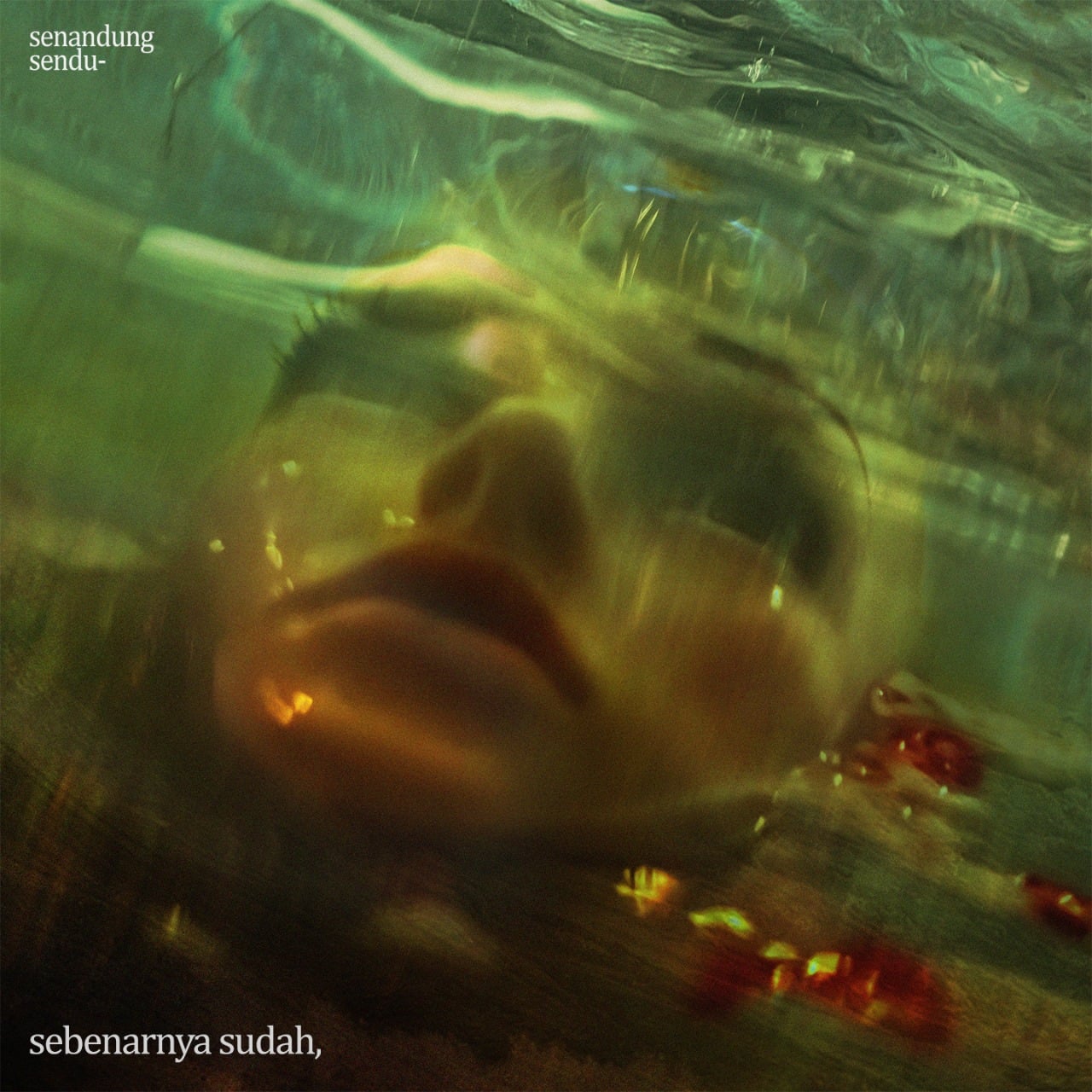 Senandung Sendu rilis album debut. 