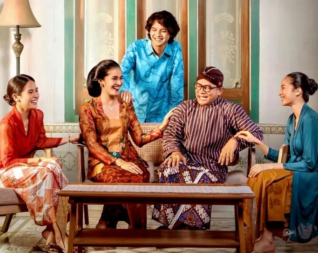 Lewat Losmen Bu Broto, Industri Perfilman Indonesia segera Bangkit 