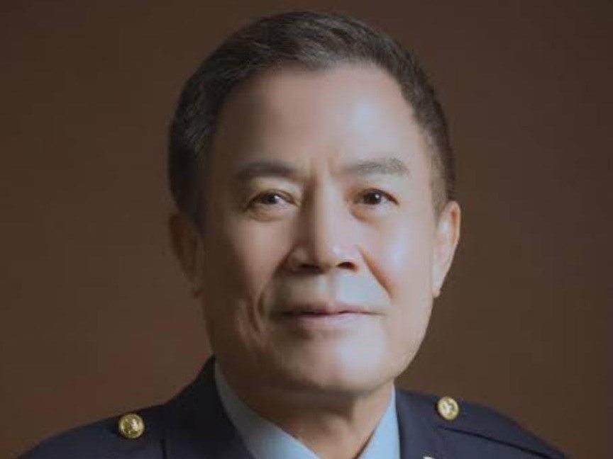 Huang Chia-lu.