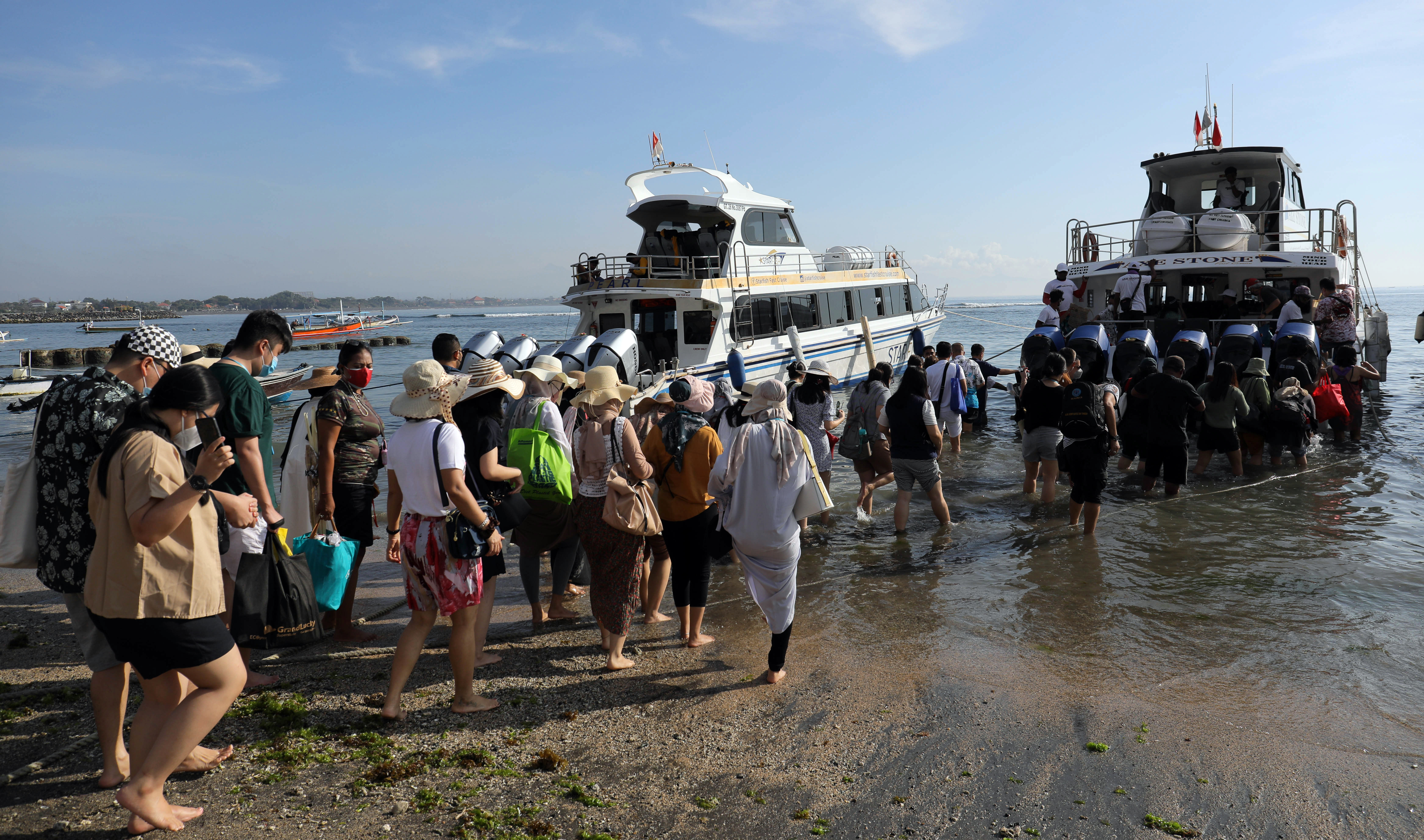 Antisipasi Mobilitas Masyarakat Jelang Libur Natal dan Tahun Baru untuk Cegah Ledakan Kasus