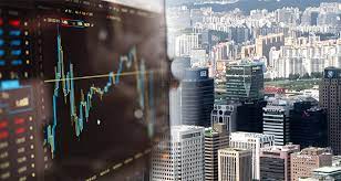 Saham Korsel Jatuh Imbas Tesla Bukukan Penurunan