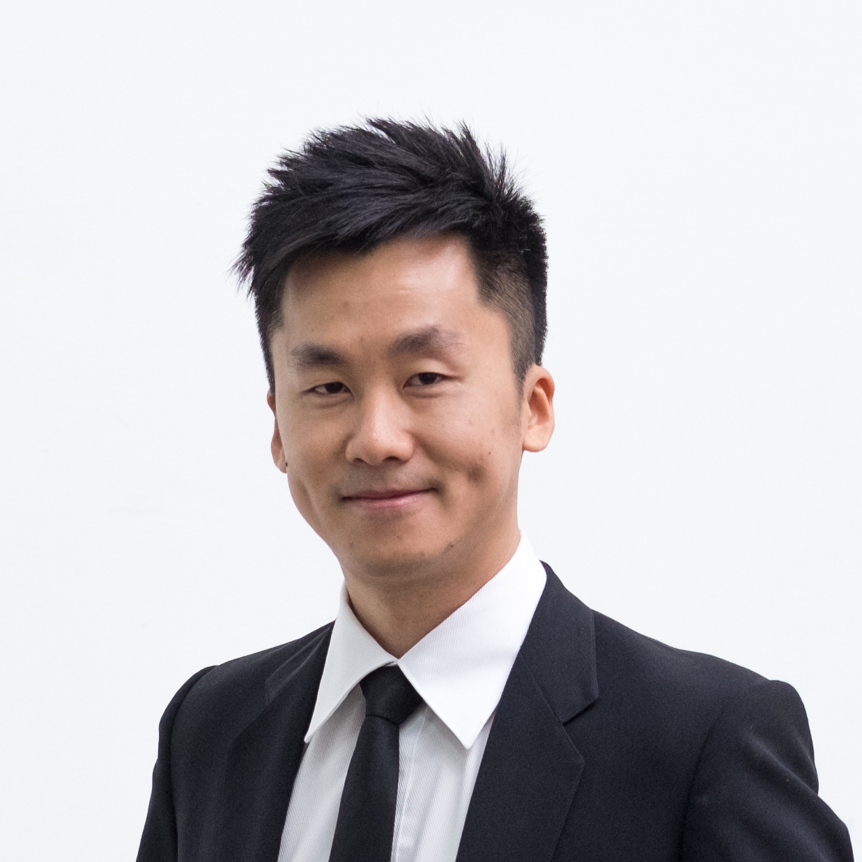 Glenn Low, Co-founder & CEO SmartJen