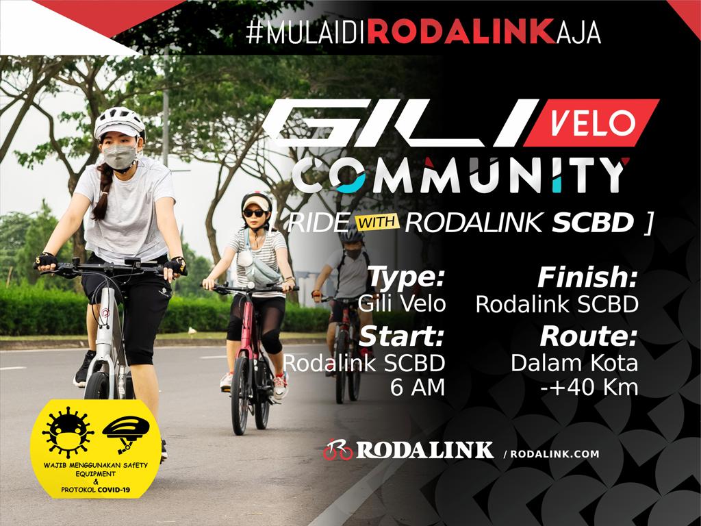 Sesi Coaching Mulai di Rodalink Aja