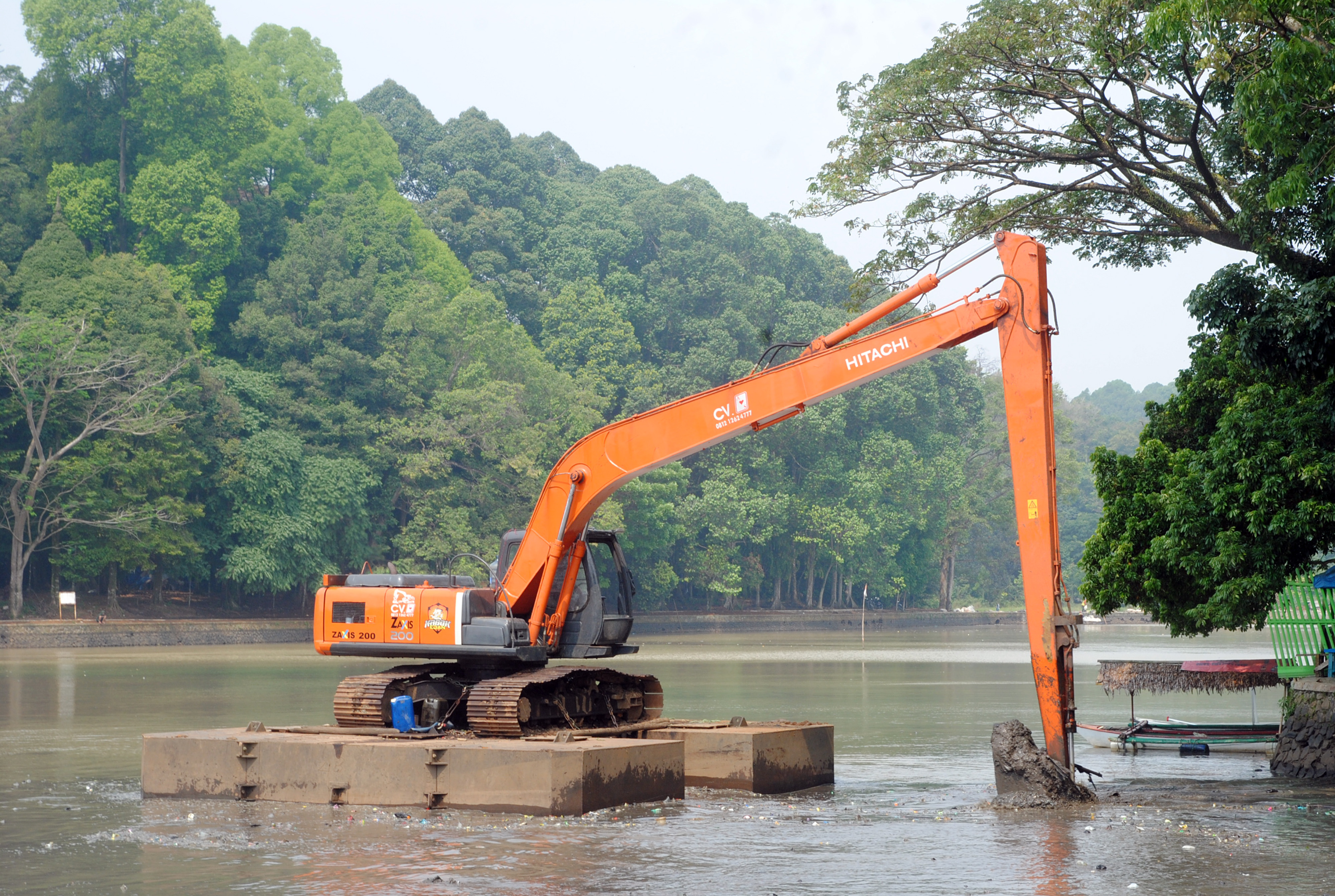 Serapan APBD Jawa Barat di Atas Rerata Nasional