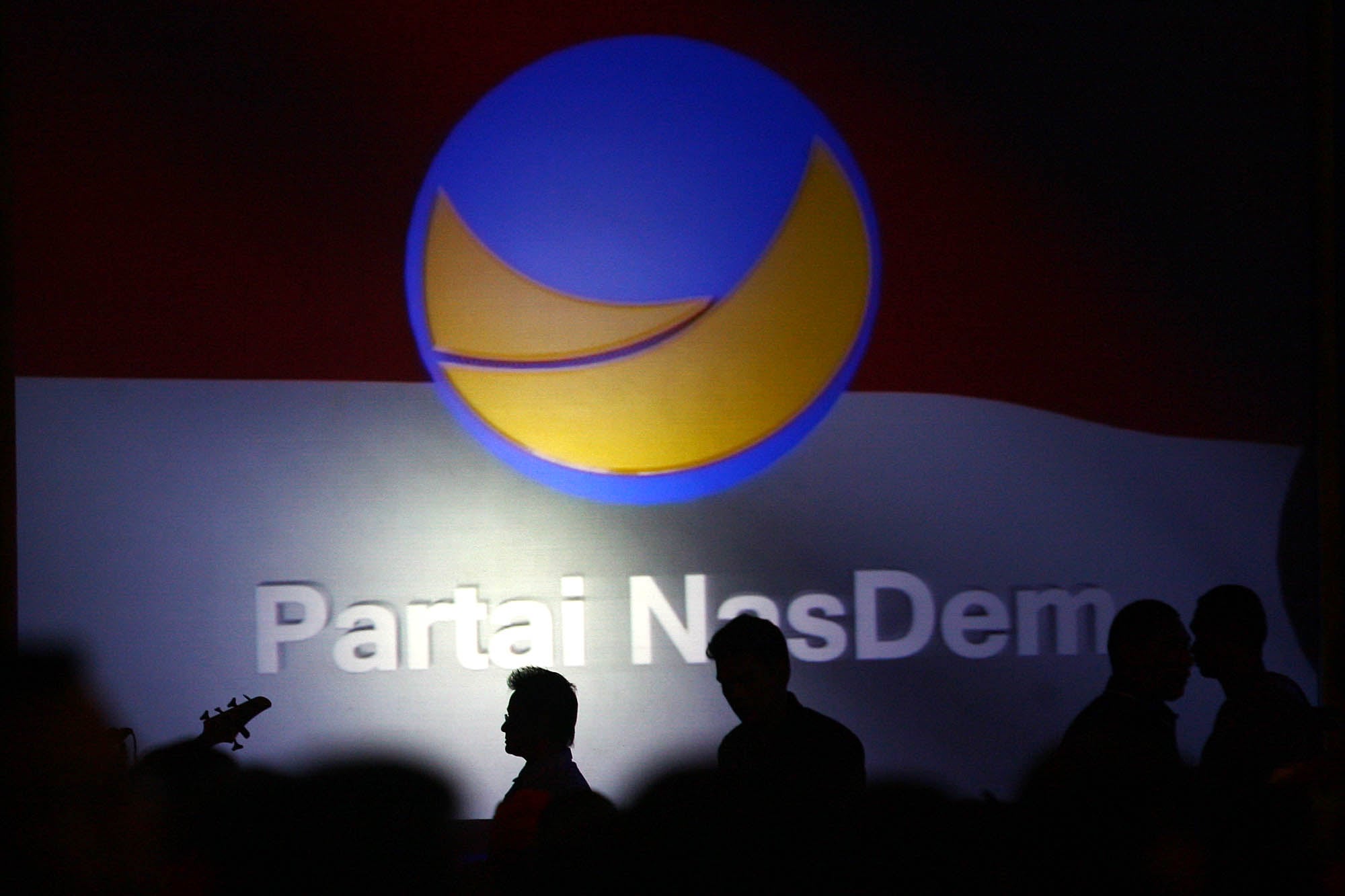 Partai NasDem
